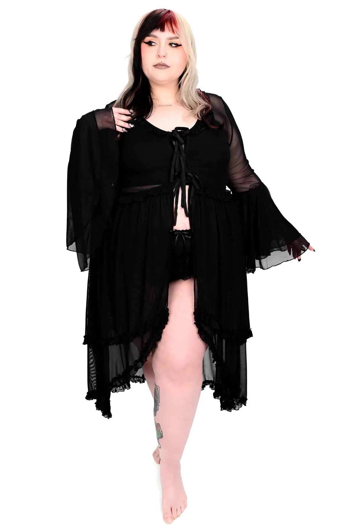 Lucretia Duster - Image 2