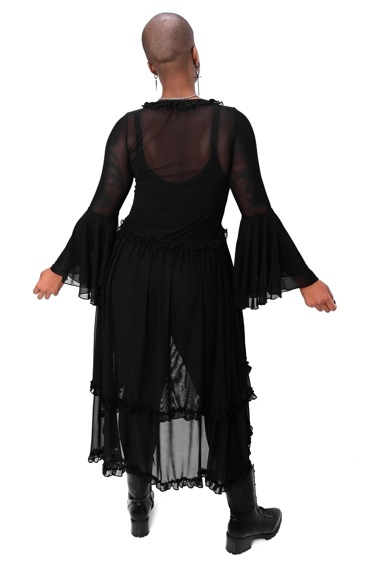 Lucretia Duster - Image 6