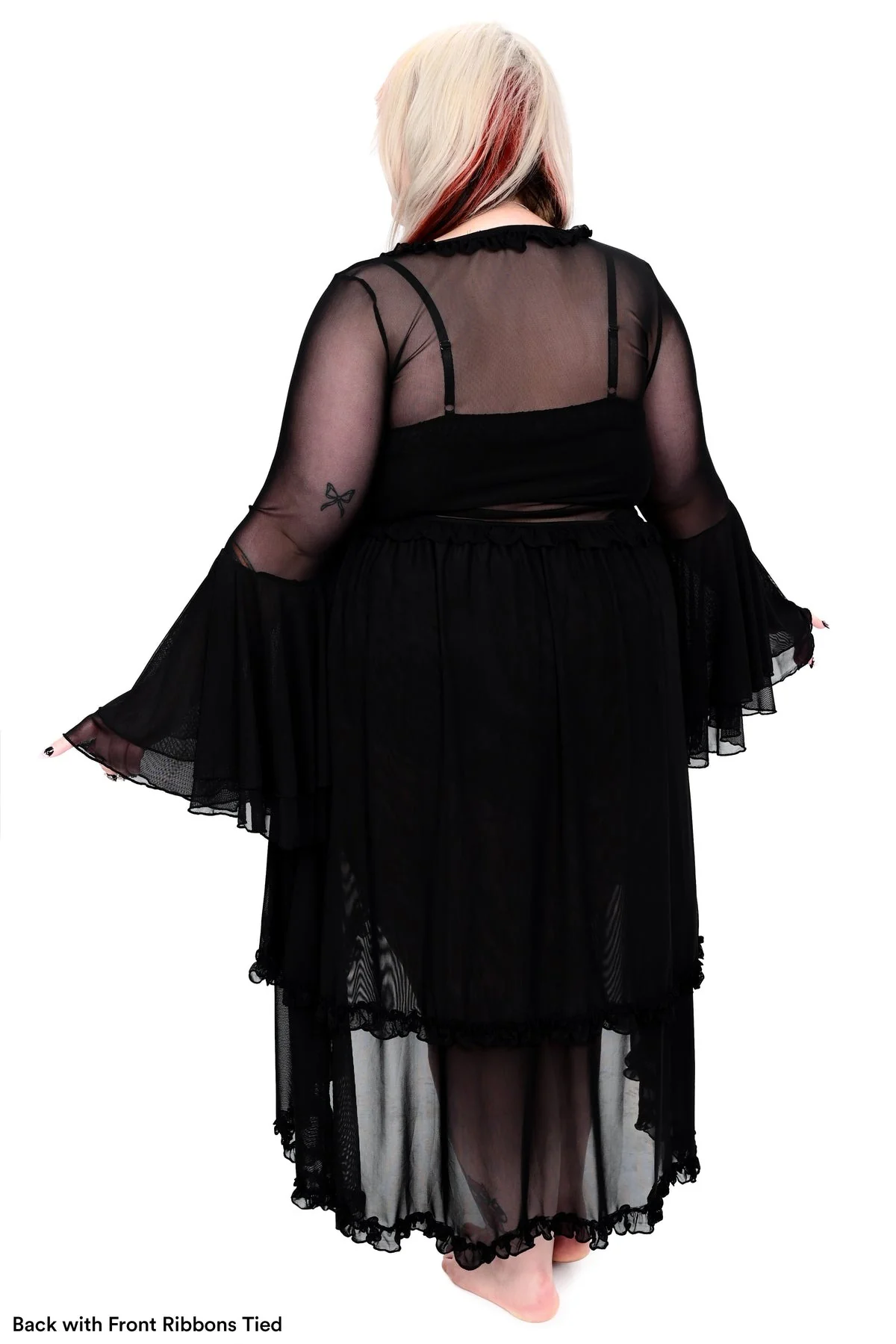 Lucretia Duster - Image 7