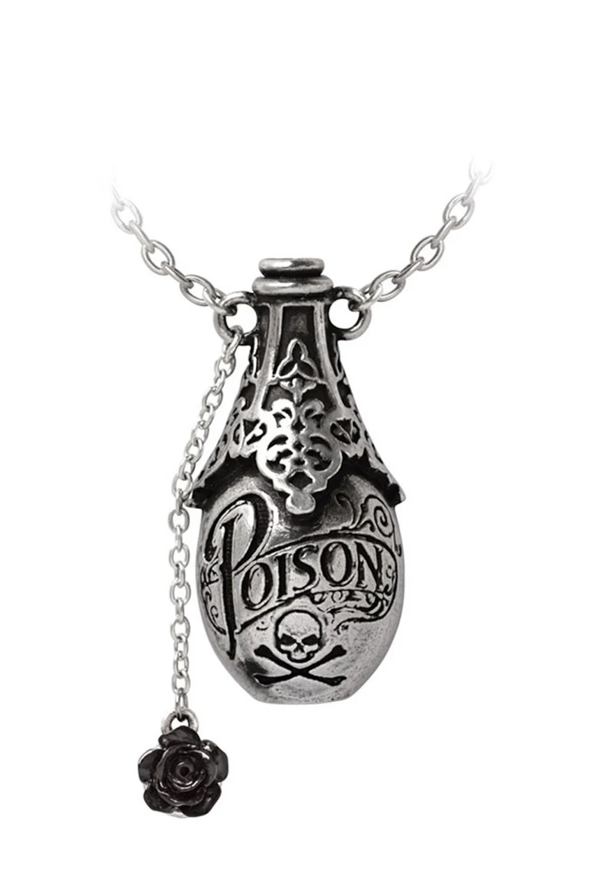 Lucrezia's Fix Necklace - Image 3