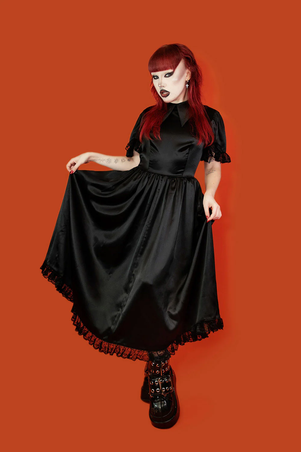 Lullaby Dress