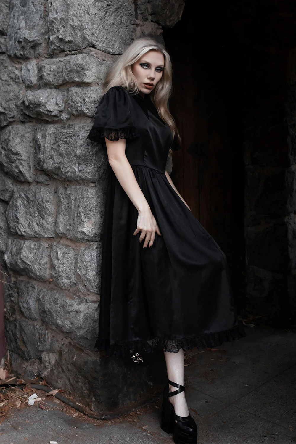 Lullaby Dress - Image 13