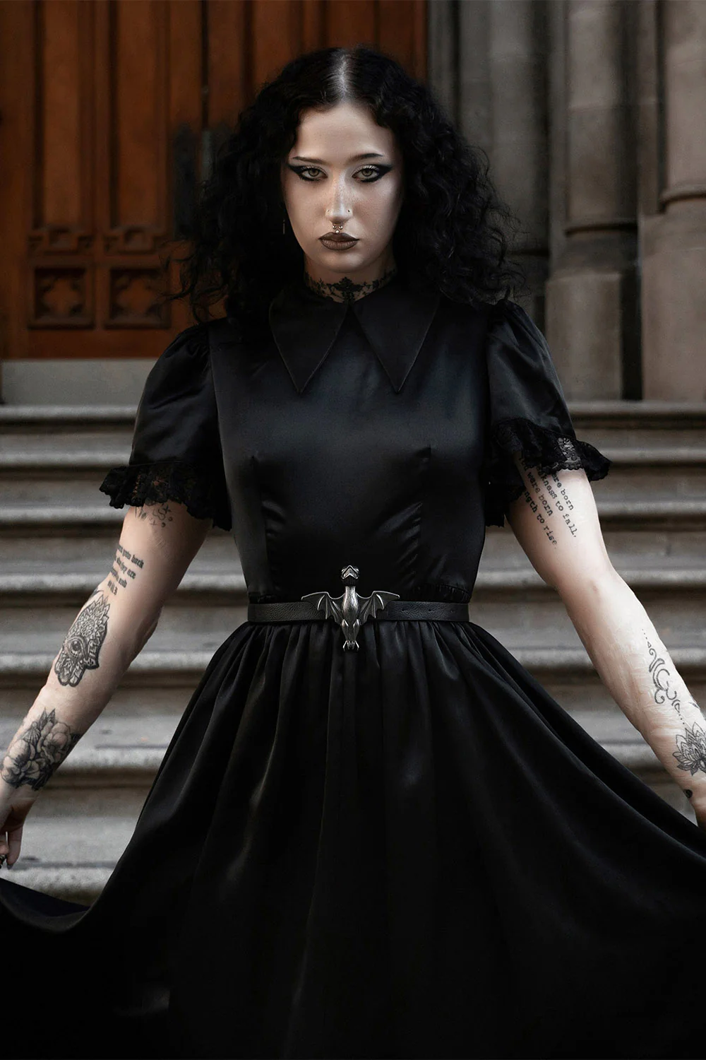 Lullaby Dress - Image 3