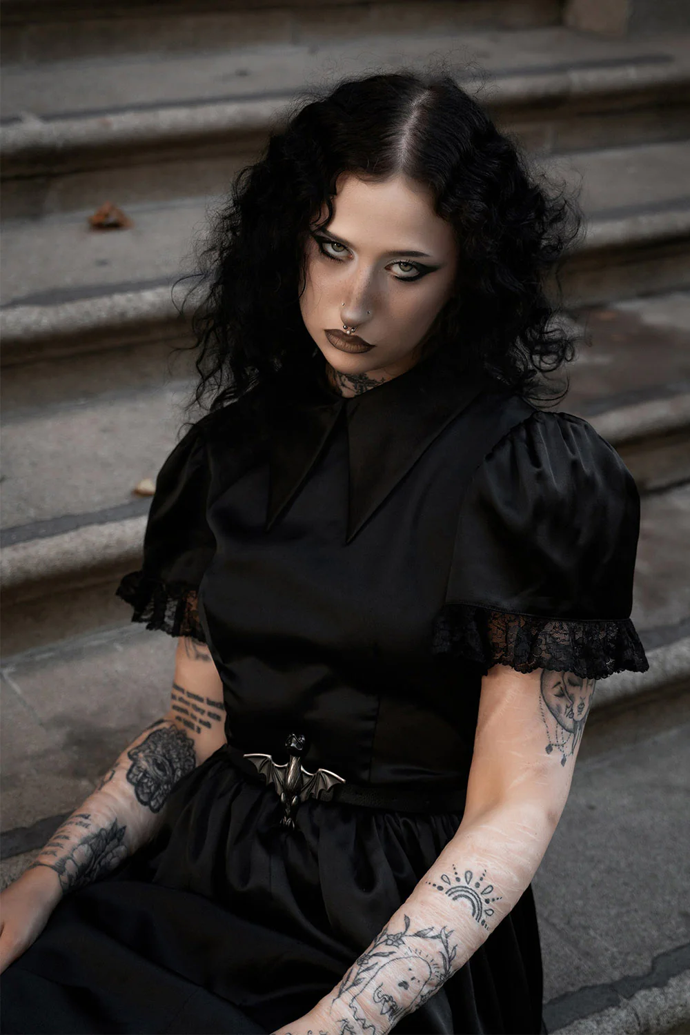 Lullaby Dress - Image 5