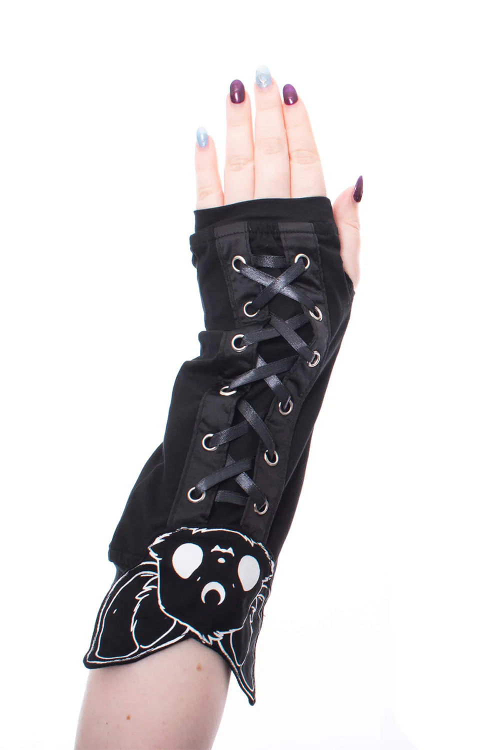 Luna Armwarmers - Image 2