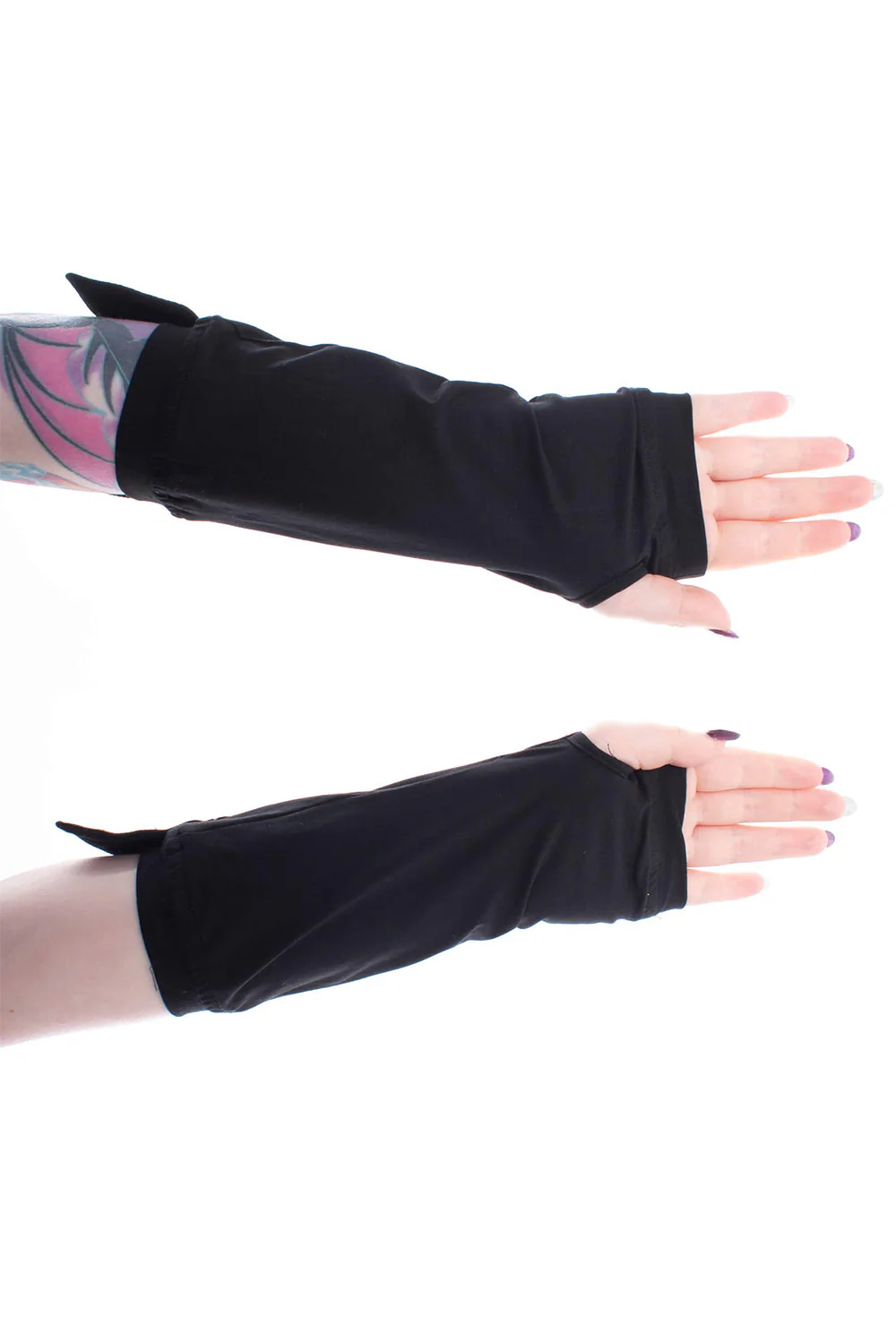 Luna Armwarmers - Image 5