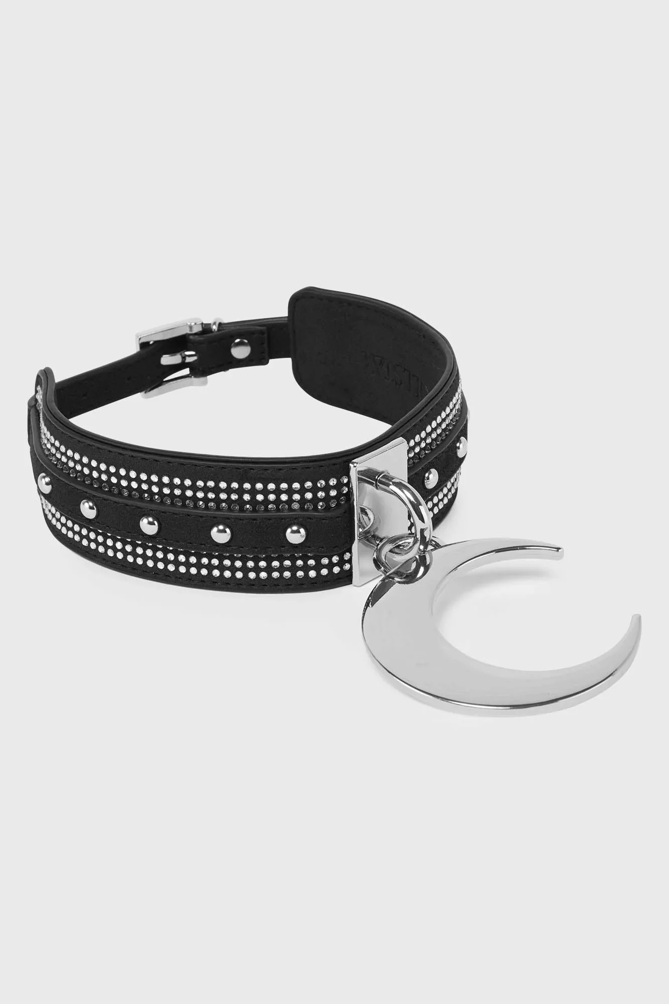 Luna Daze Choker [BLACK] - Image 3