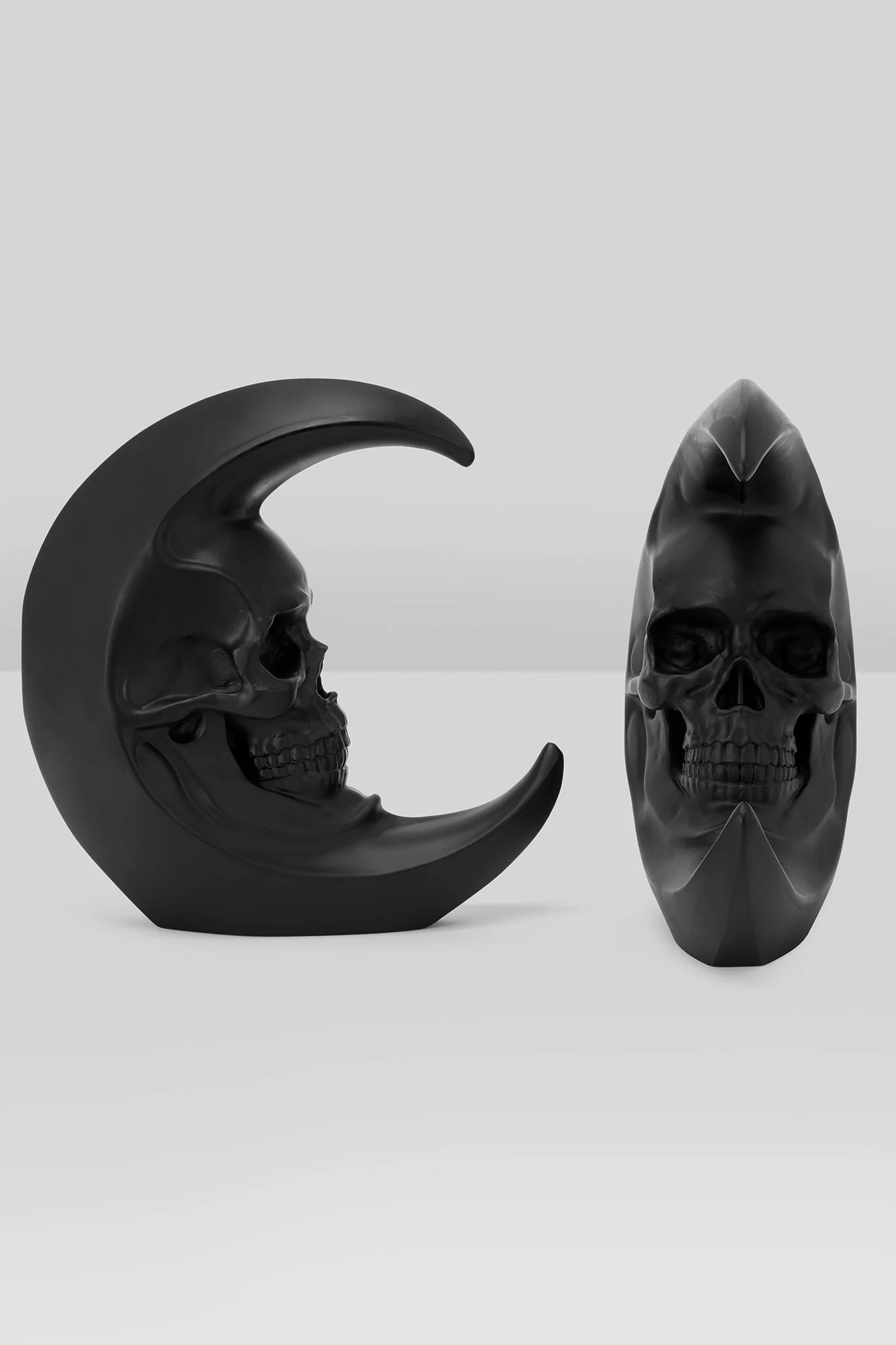 Luna Morte Bookends - Image 2