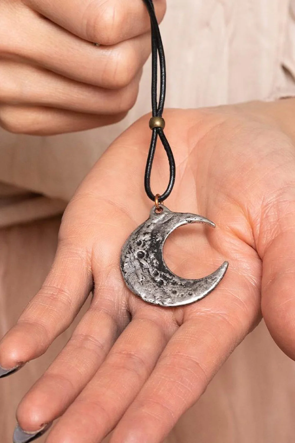 Luna Pendant - Image 2
