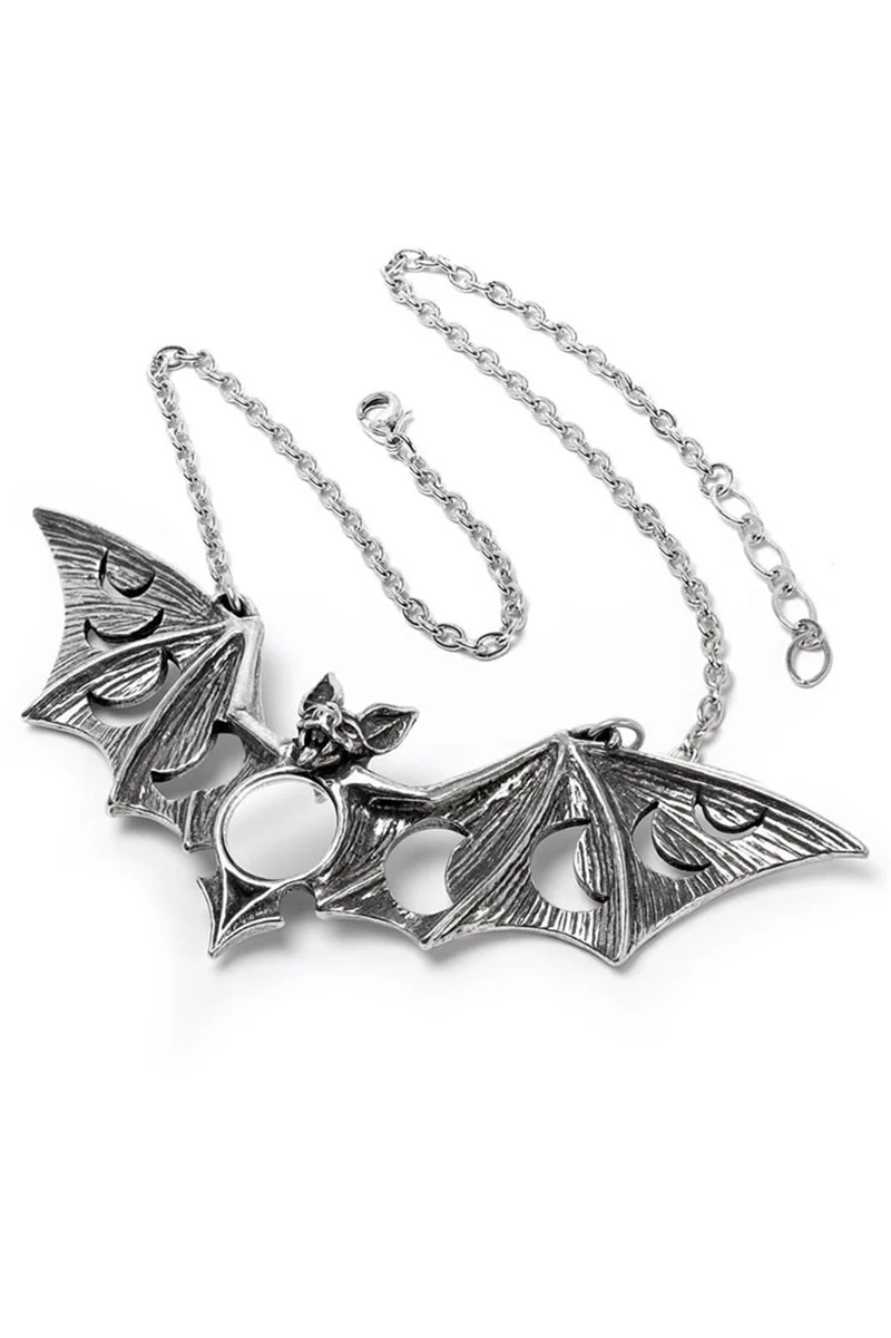 Lunaeca Necklace - Image 3