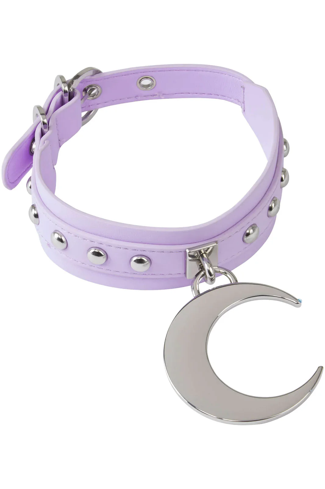 Lunar Daze Choker [LILAC] - Image 2