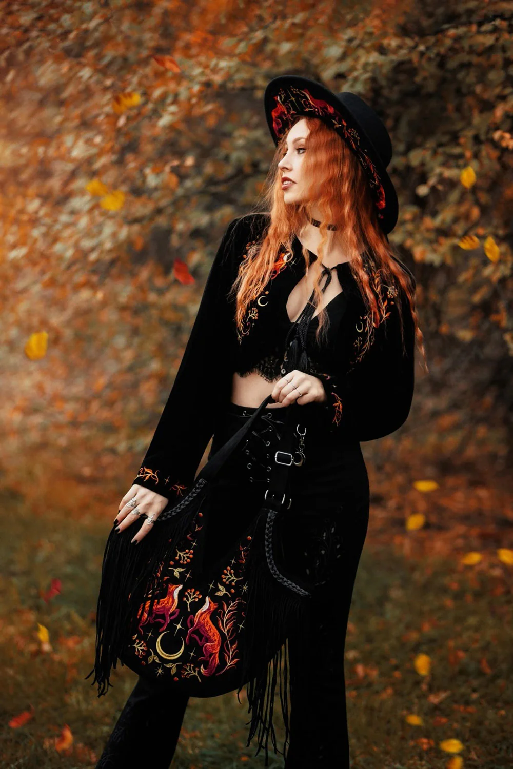 Lunar Grove Bag - Image 8