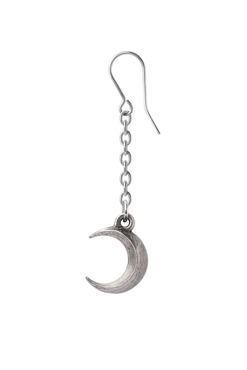 Lunatious Dropper Earrings - Image 3