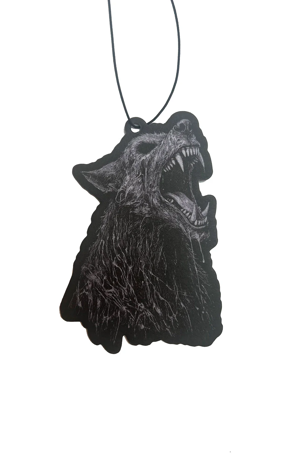 Lycanthrope Air Freshener [MIDNIGHT ICE] - Image 2