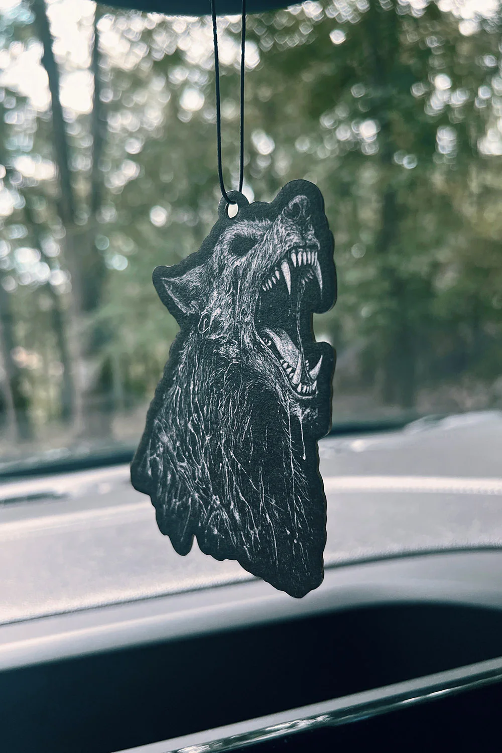 Lycanthrope Air Freshener [MIDNIGHT ICE] - Image 3