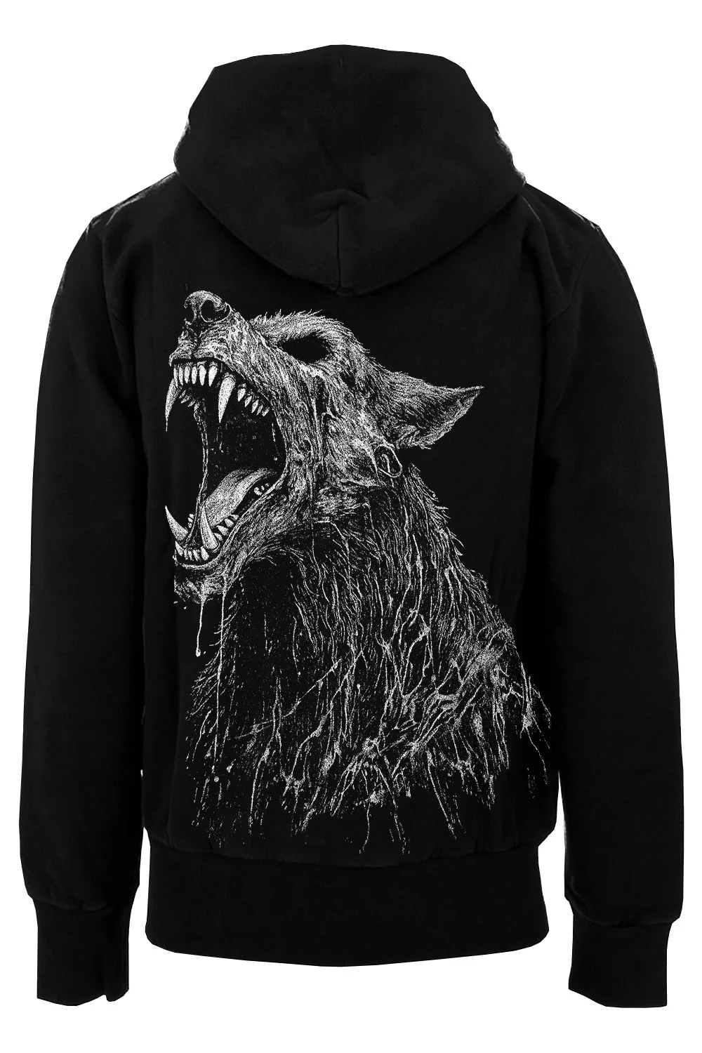 Lycanthrope Hoodie - Image 4