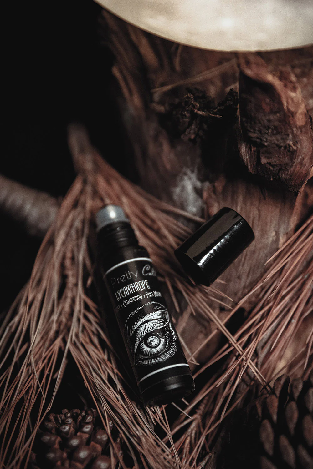 Lycanthrope Perfume - Image 3