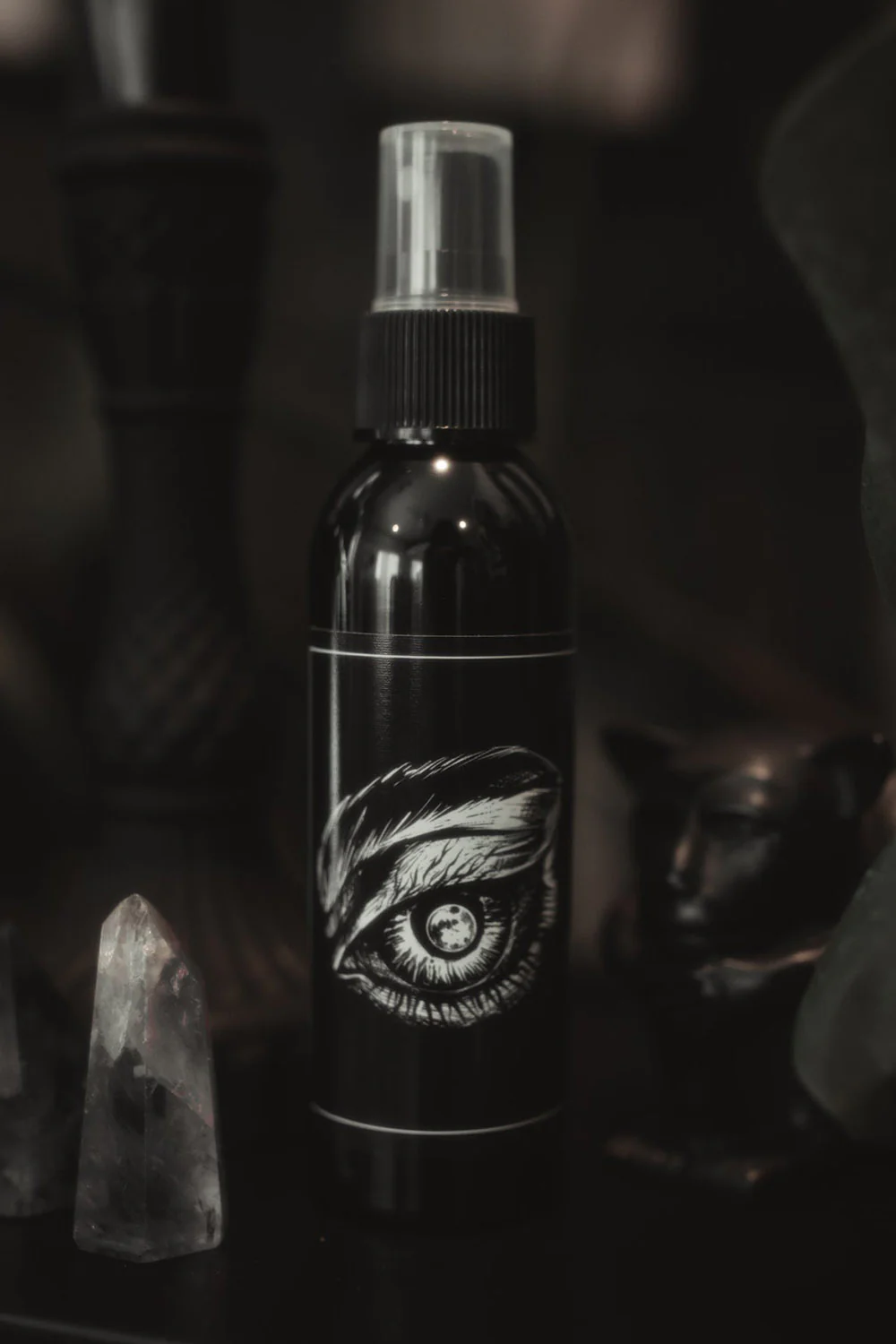 Lycanthrope Room Spray