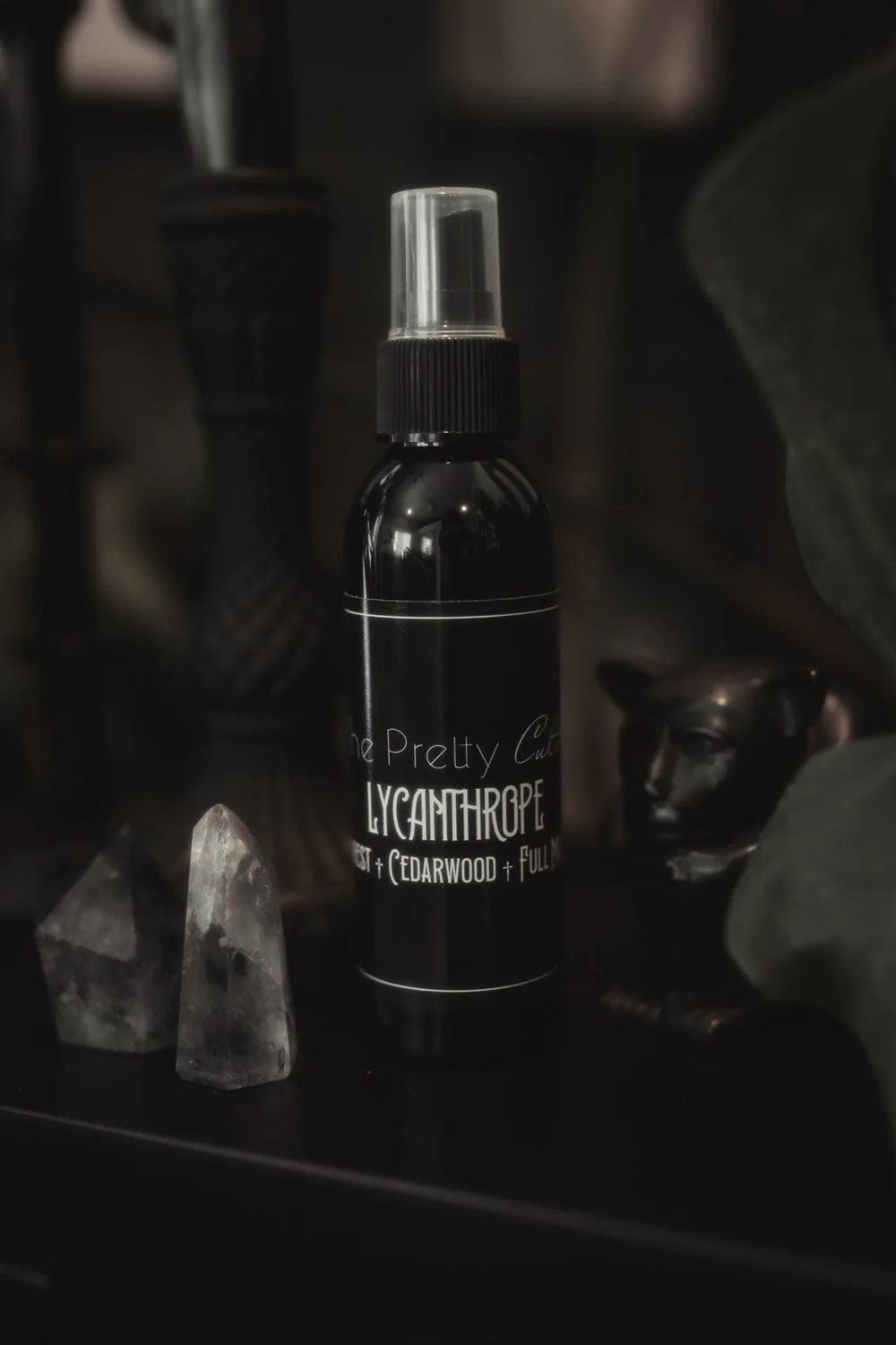 Lycanthrope Room Spray - Image 2
