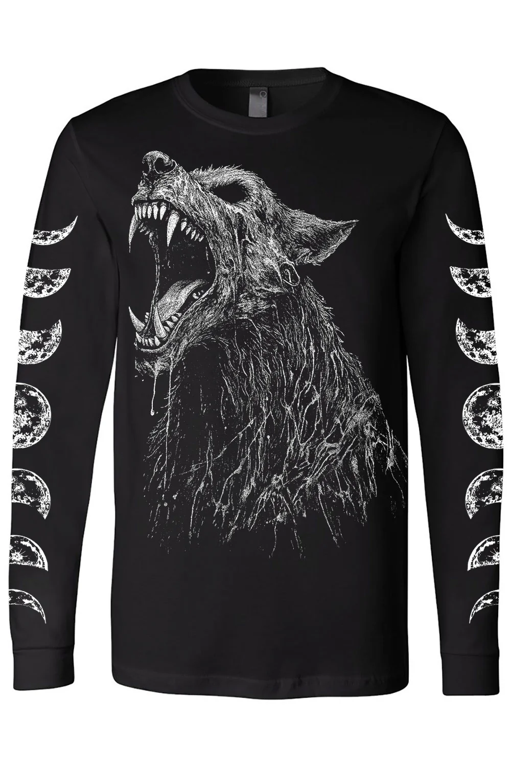 Lycanthrope T-shirt - Image 3