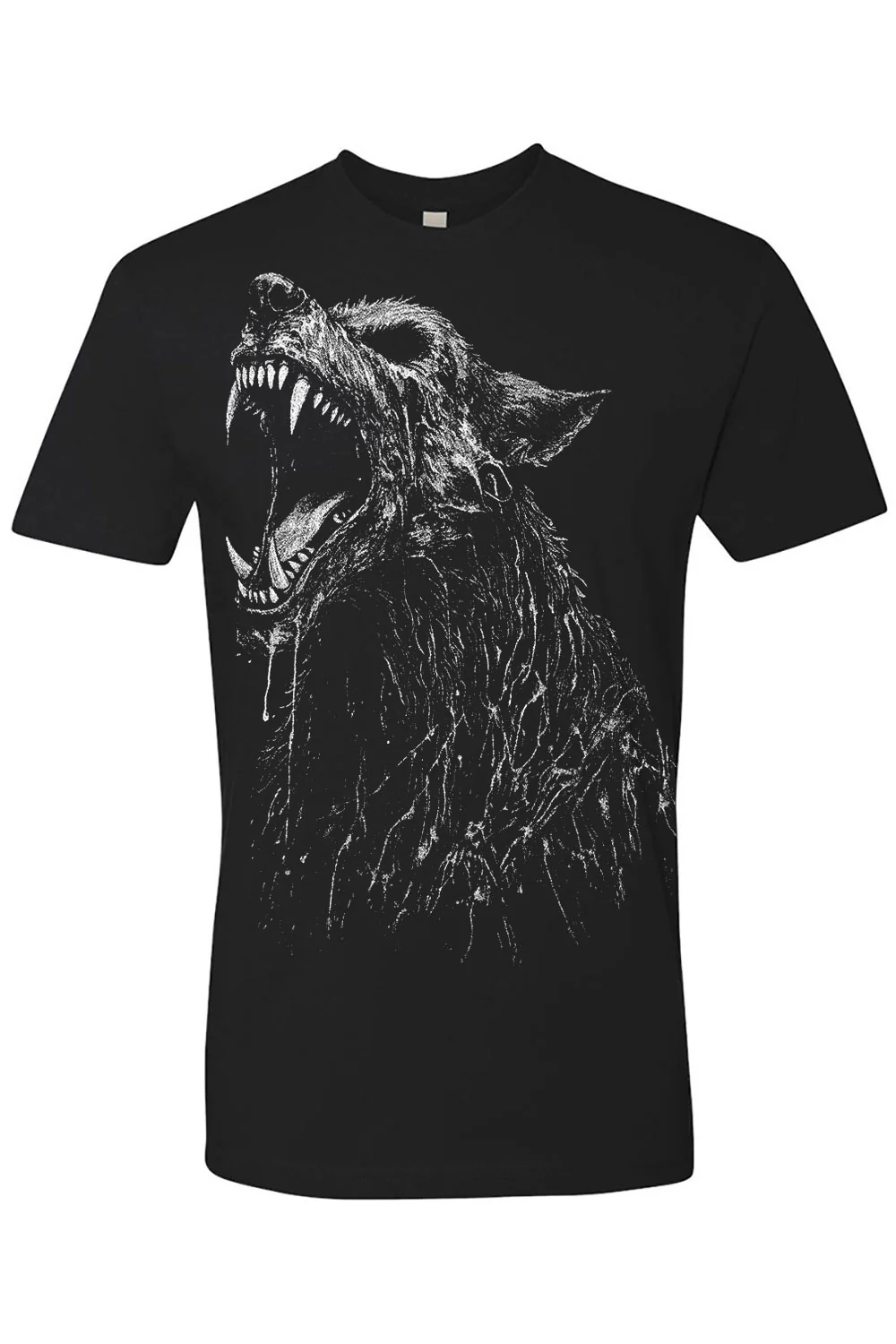Lycanthrope T-shirt - Image 4