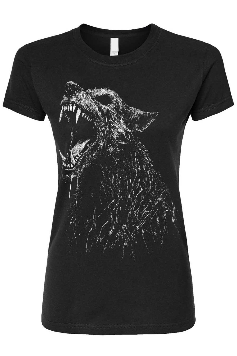 Lycanthrope T-shirt - Image 5