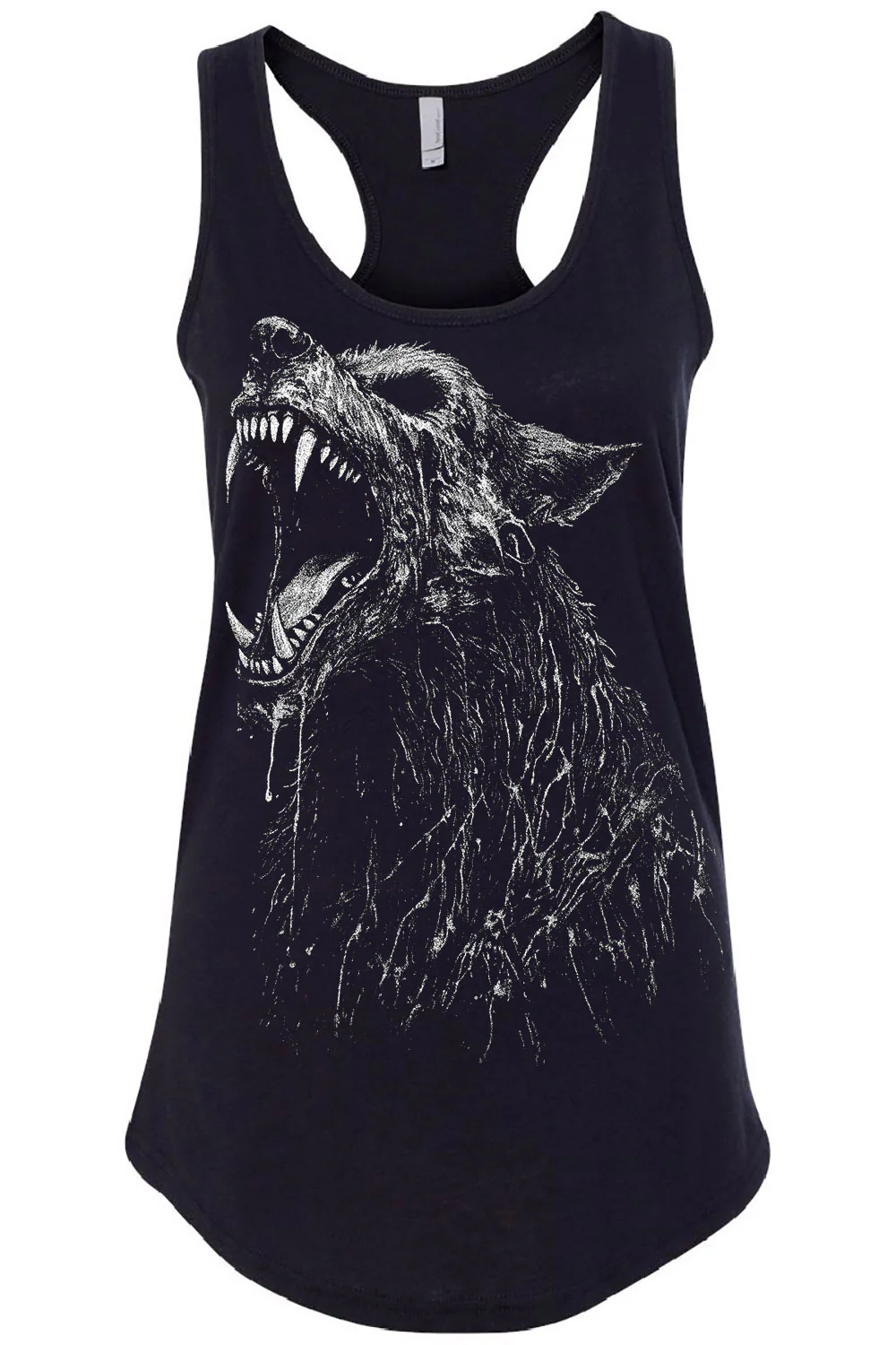 Lycanthrope T-shirt - Image 8