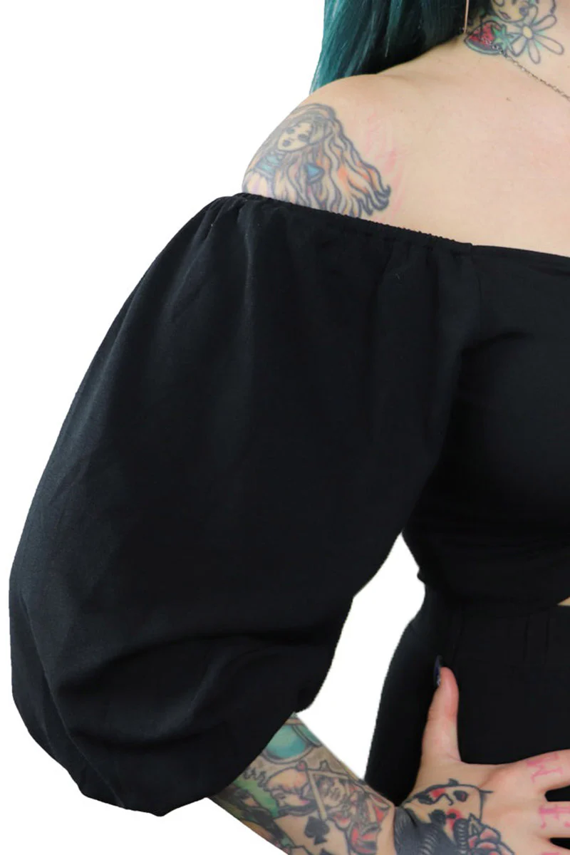 Lydia Dress [No Restocks!] - Image 10