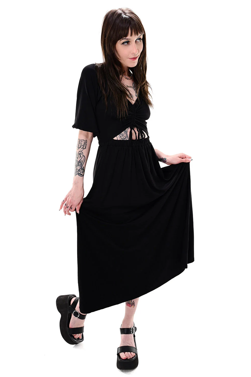 Lydia Dress [No Restocks!] - Image 11