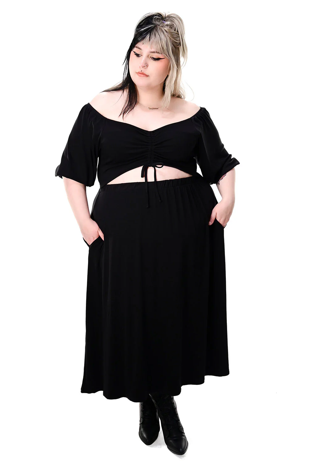 Lydia Dress [No Restocks!] - Image 2