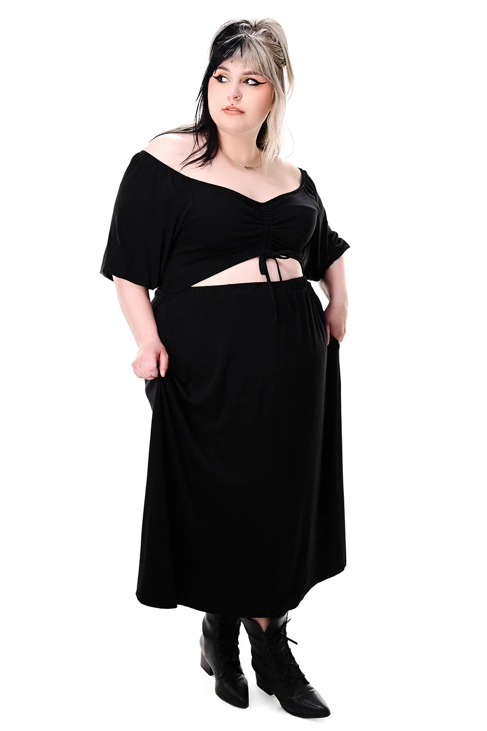 Lydia Dress [No Restocks!] - Image 3