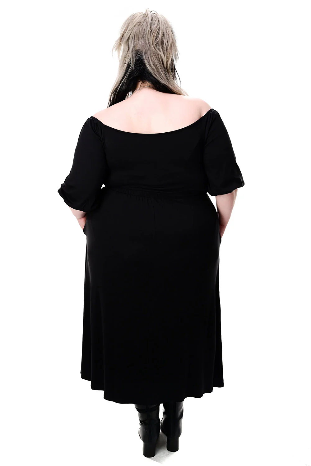 Lydia Dress [No Restocks!] - Image 4