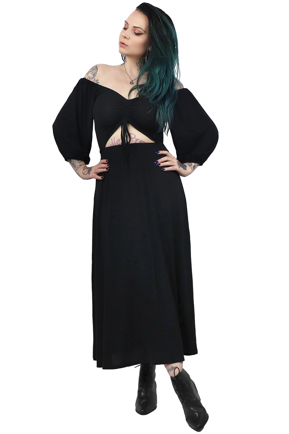 Lydia Dress [No Restocks!] - Image 5