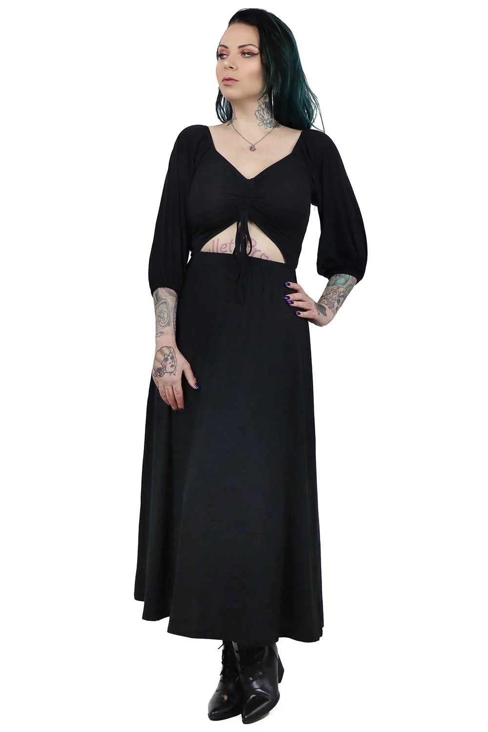 Lydia Dress [No Restocks!] - Image 6