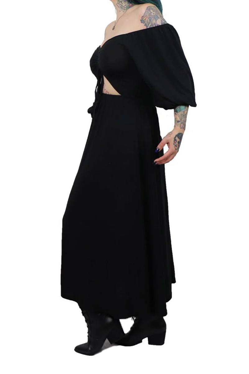 Lydia Dress [No Restocks!] - Image 7