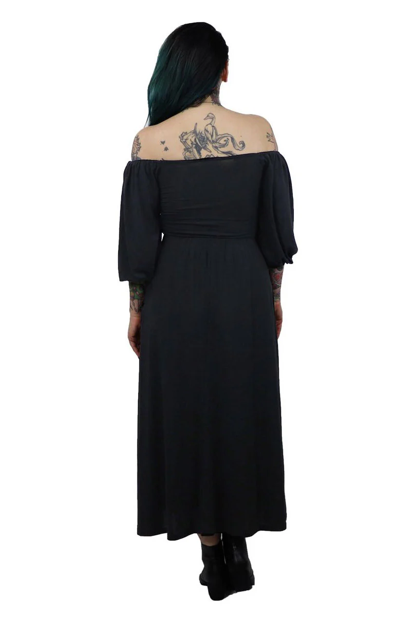 Lydia Dress [No Restocks!] - Image 8