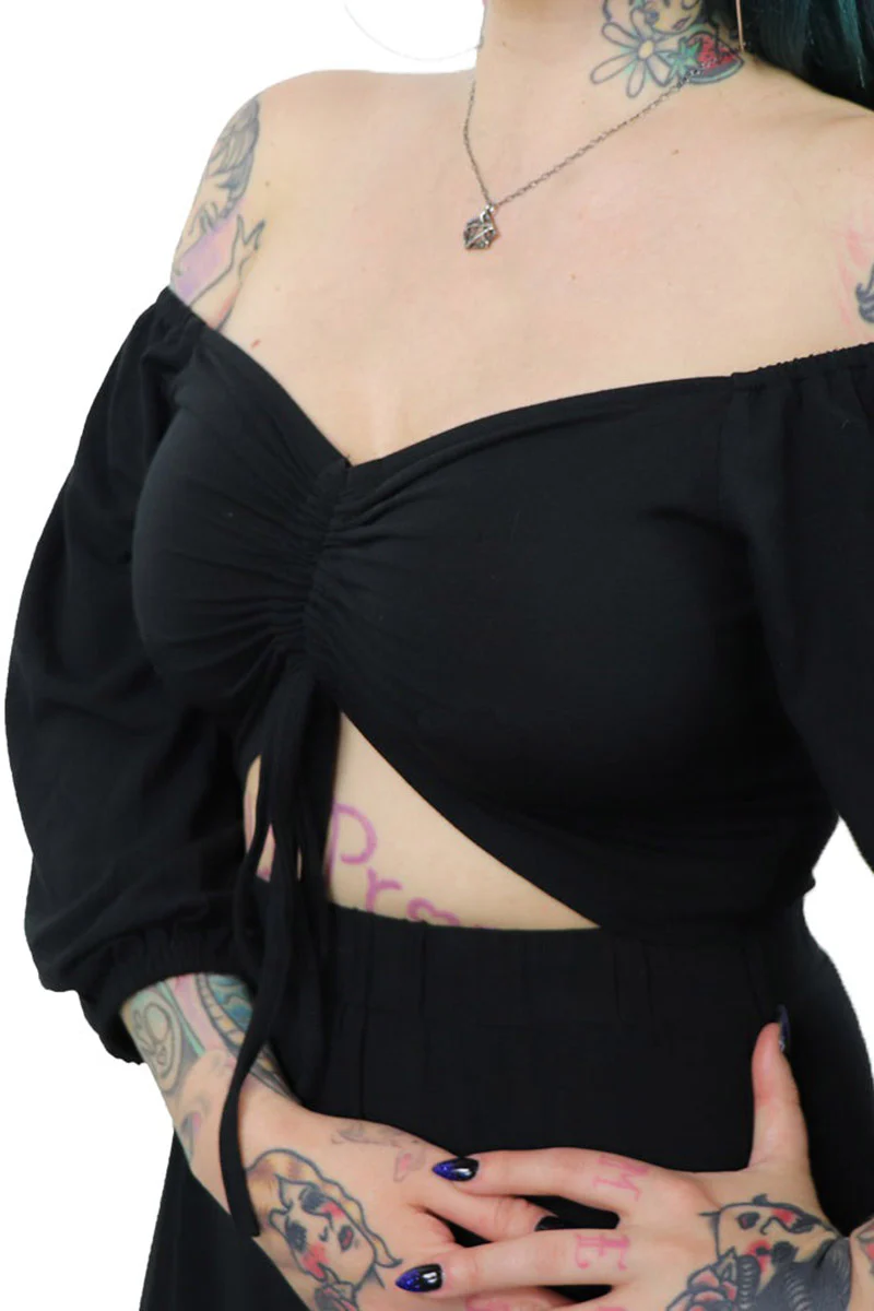Lydia Dress [No Restocks!] - Image 9