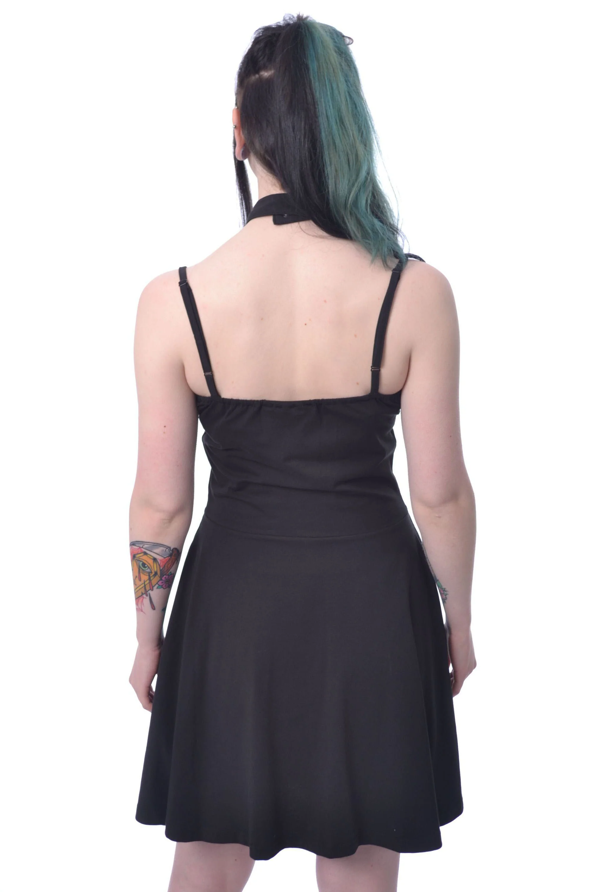 Mabel Dress - Image 2