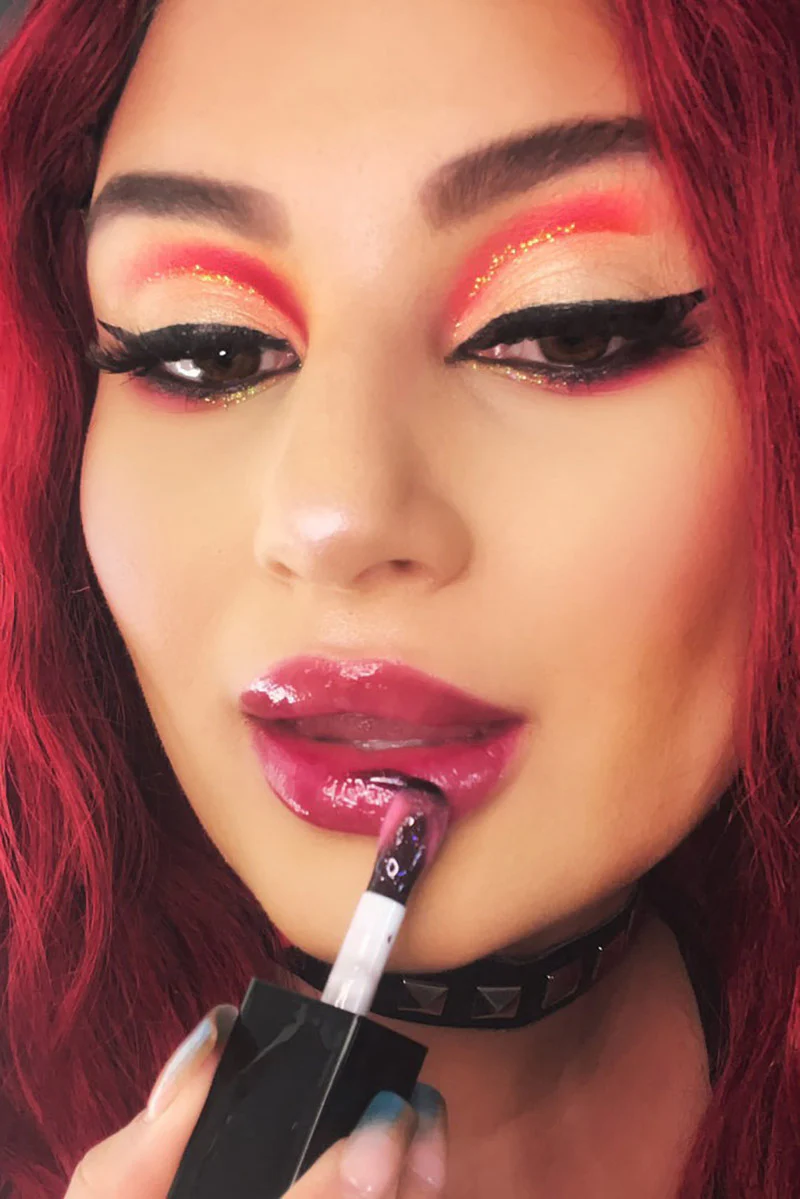 Macabre Lip Oil - Image 2