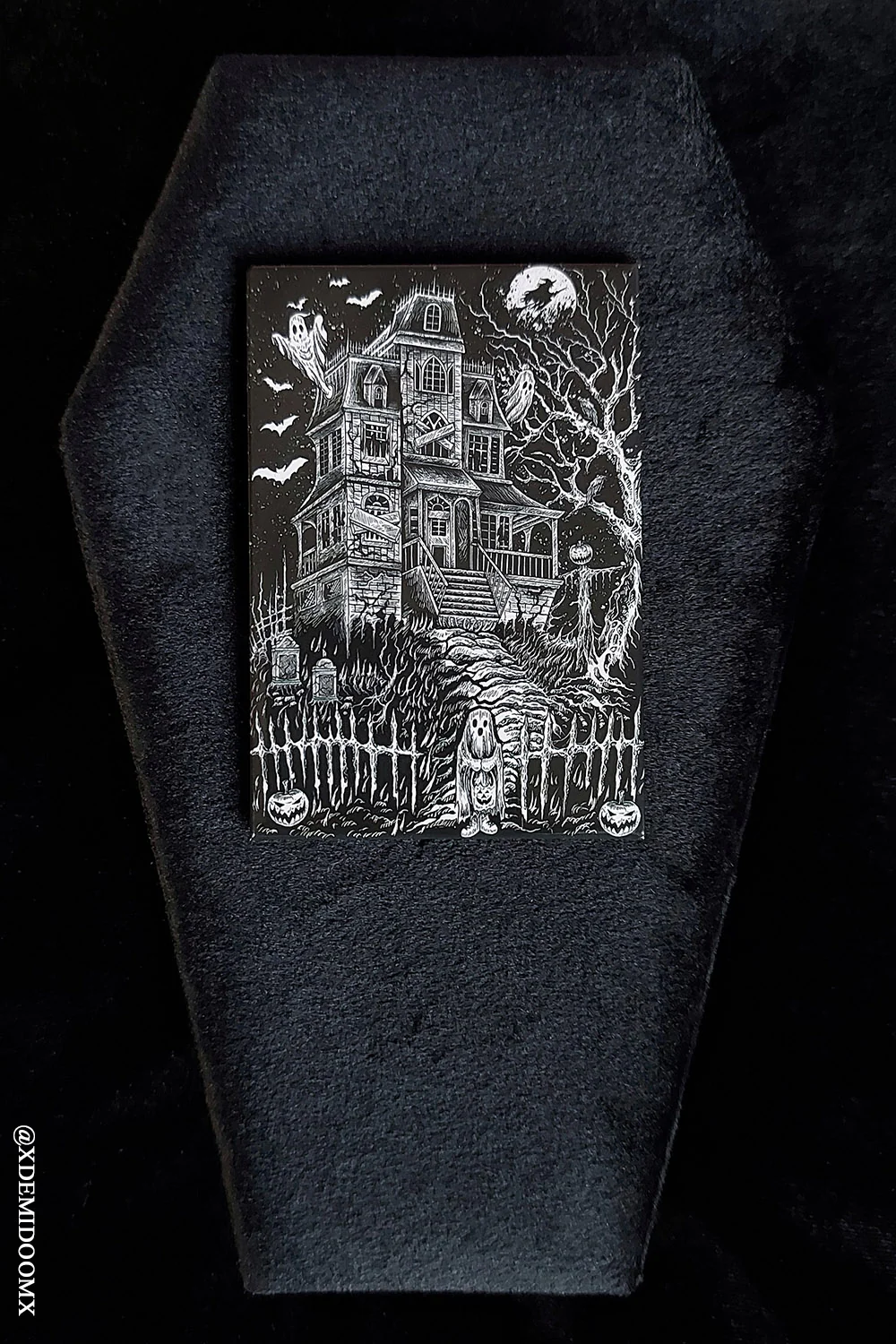 Macabre Metal Magnets - Image 2