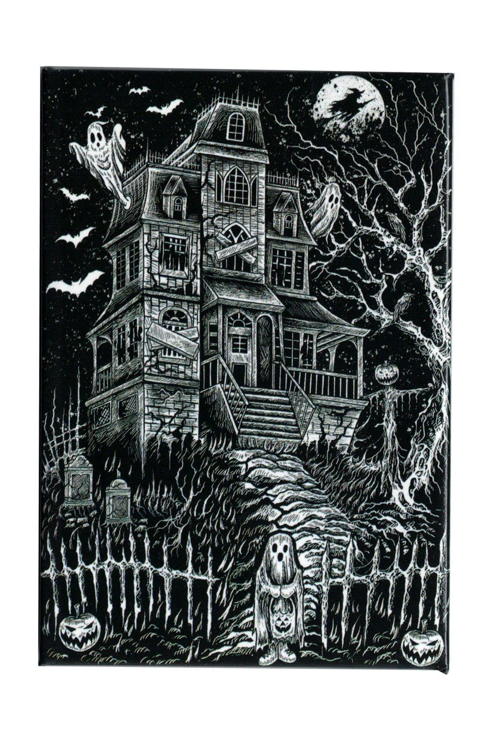 Macabre Metal Magnets - Image 4