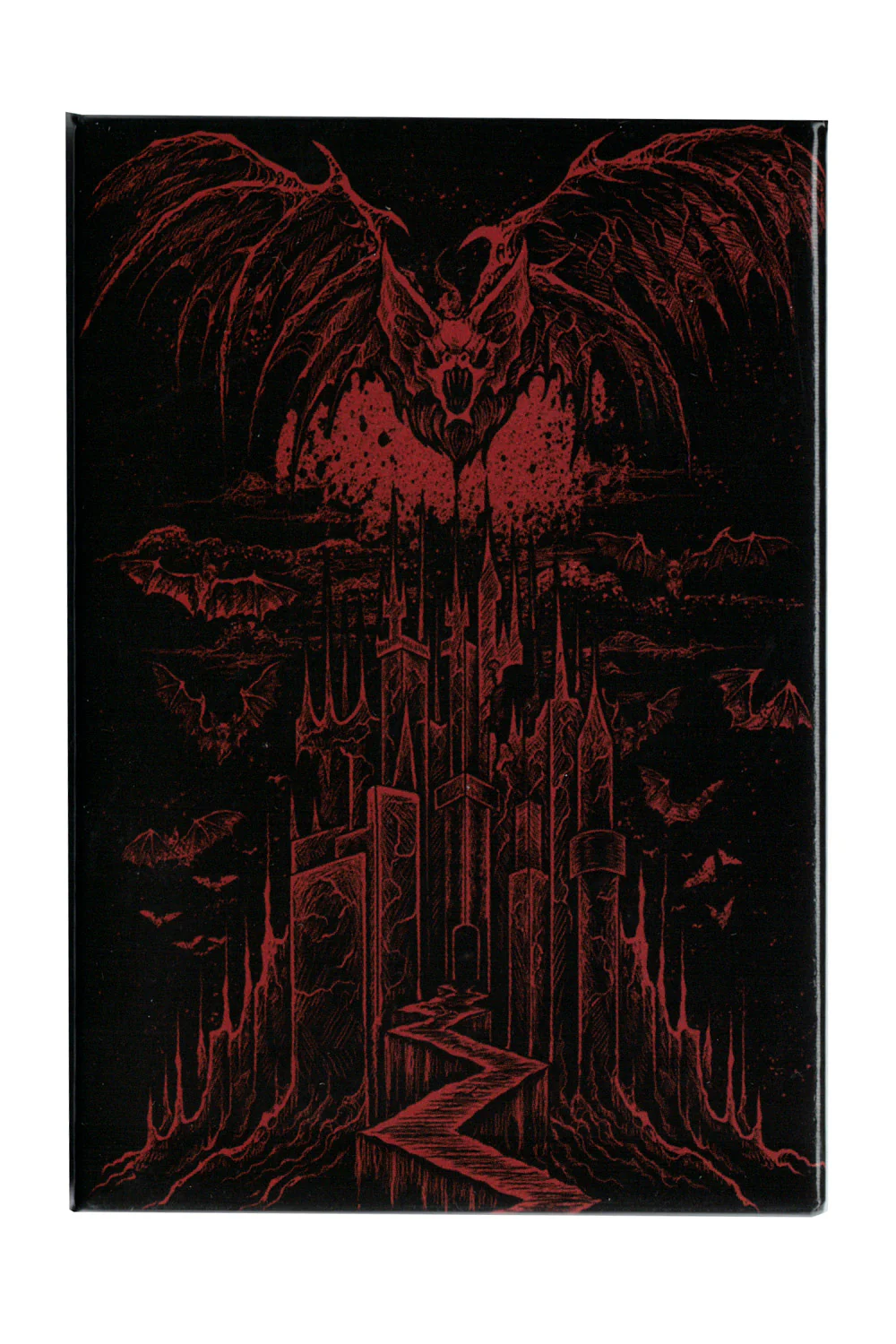 Macabre Metal Magnets - Image 6