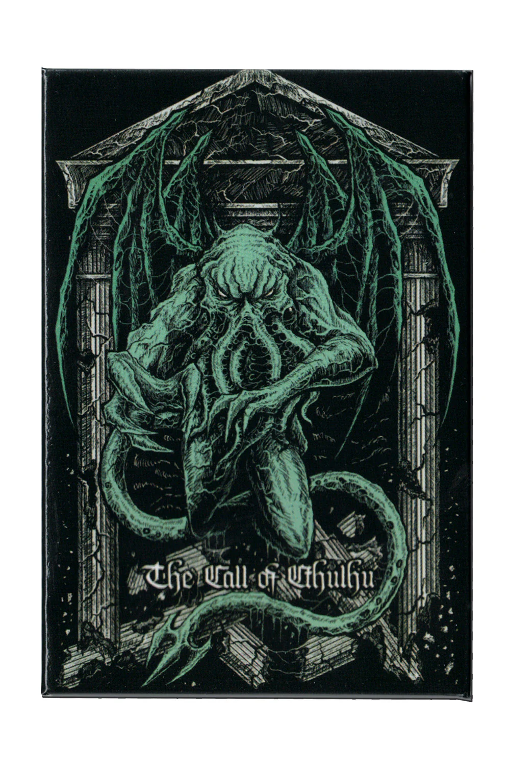 Macabre Metal Magnets - Image 8