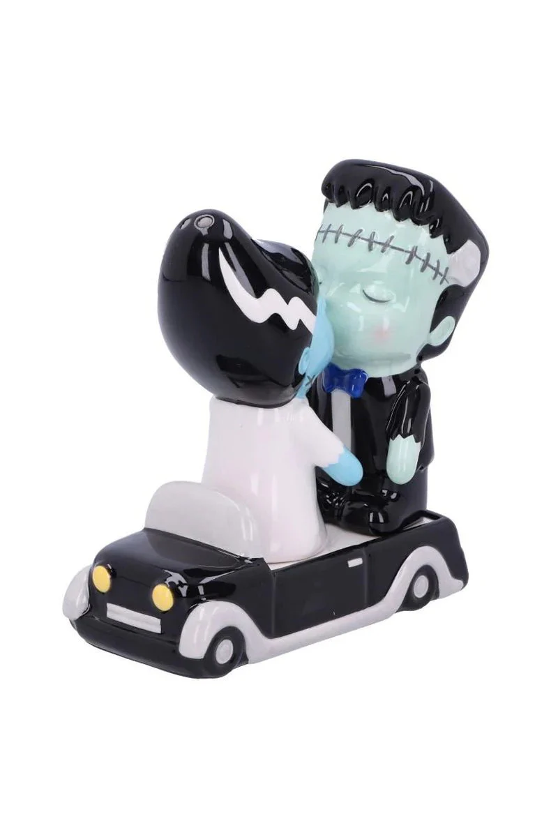 Made for Each Other Salt & Pepper Shakers - Image 2
