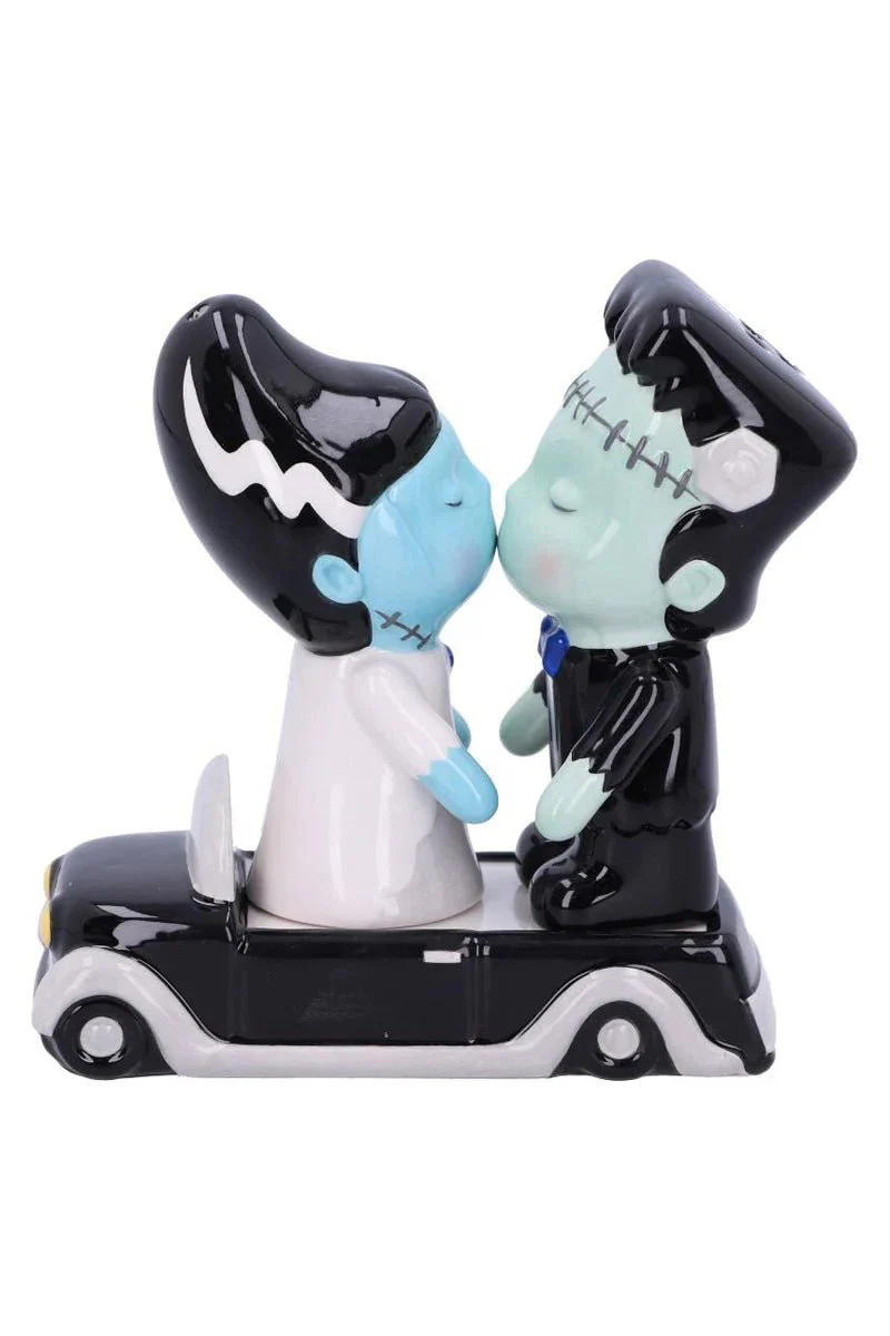 Made for Each Other Salt & Pepper Shakers - Image 3