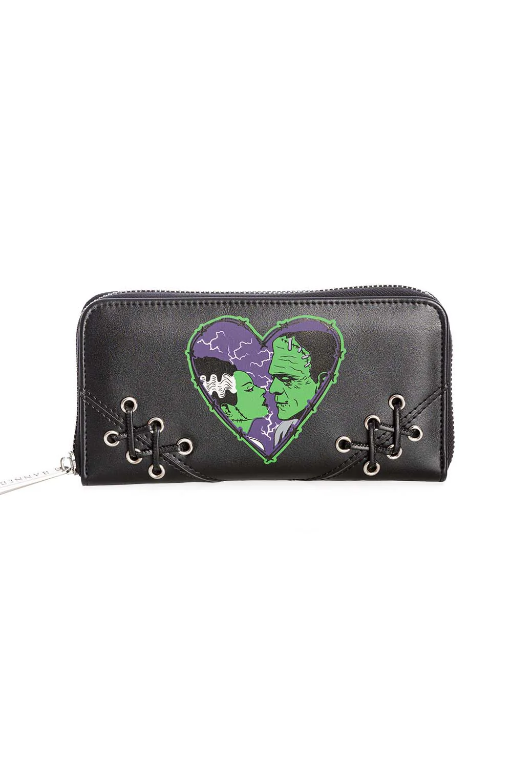 Made for Each Other Wallet