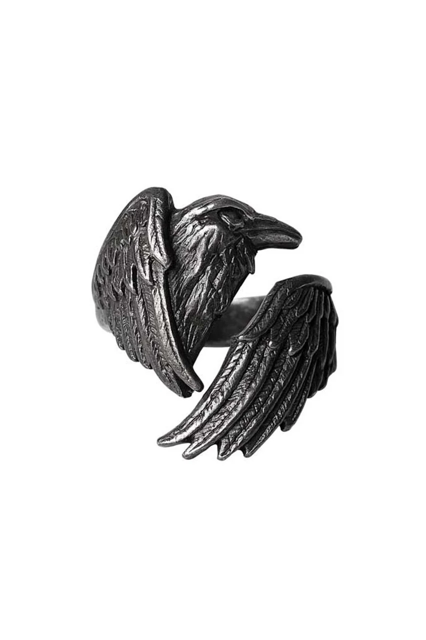 Made of the Night Ring