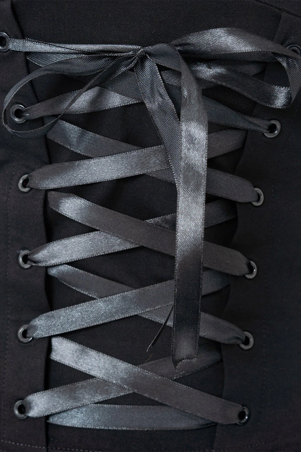 Maelys Top [Black] - Image 8