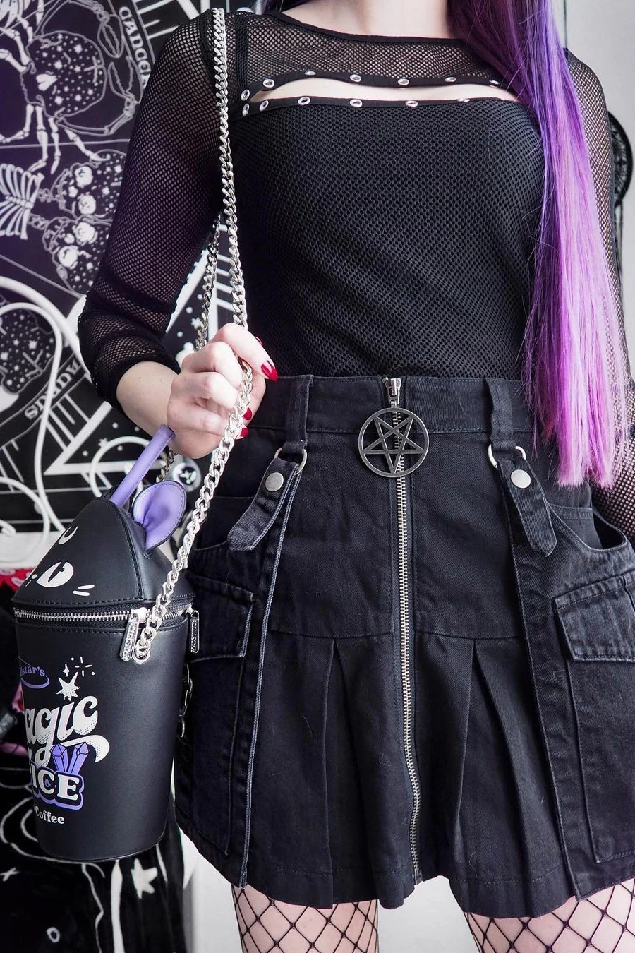 Magic Spice Handbag - Image 5