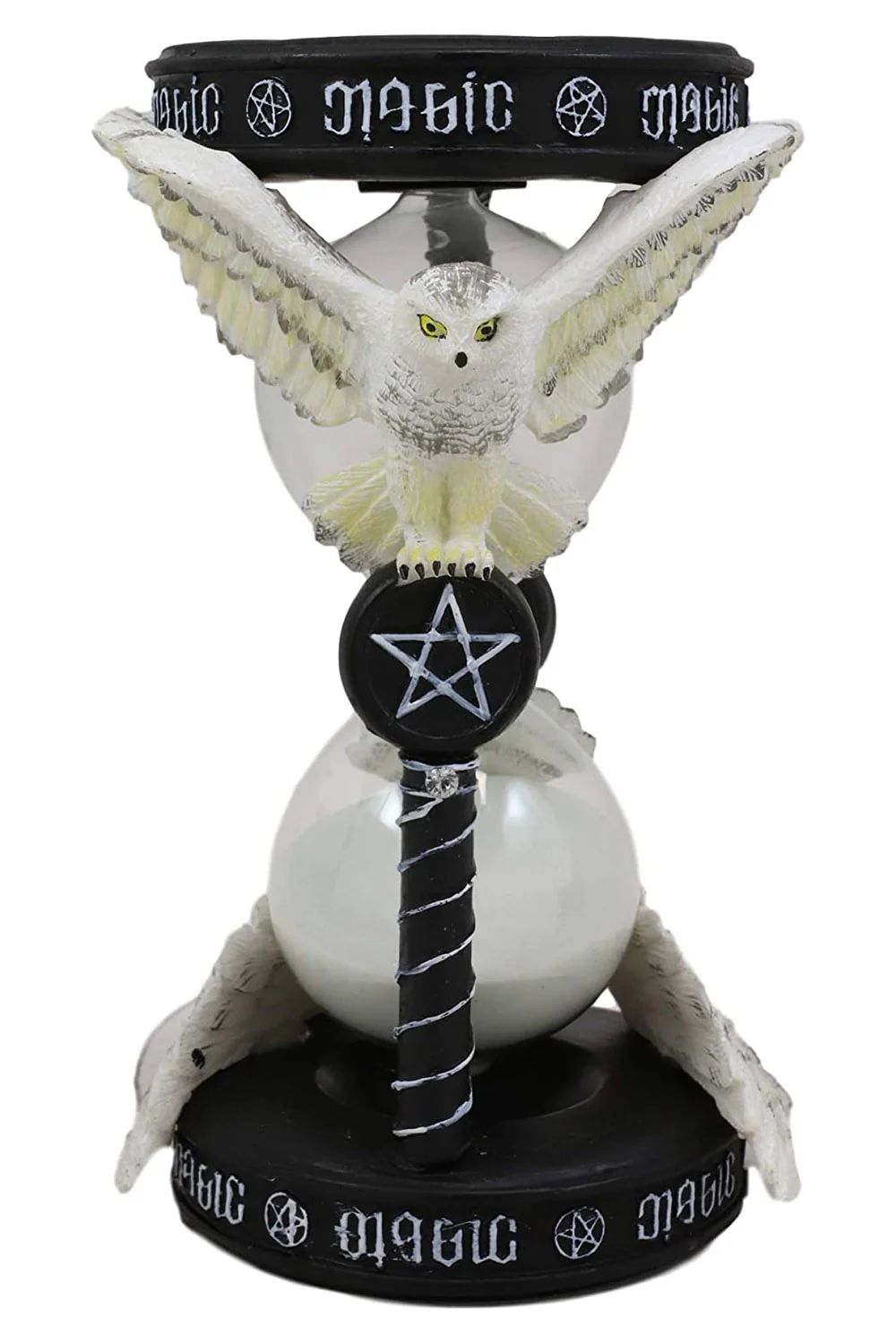 Magical Owl Sandtimer - Image 2